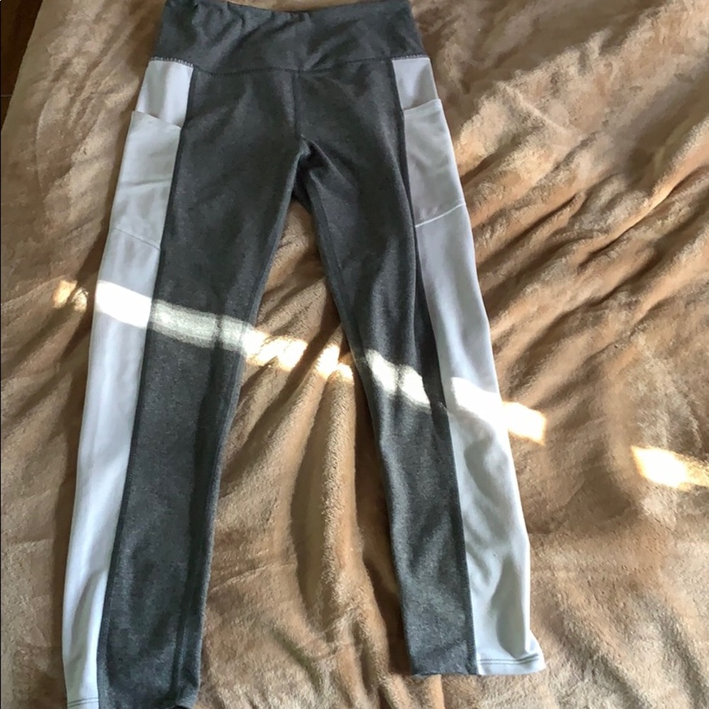 Workout leggings